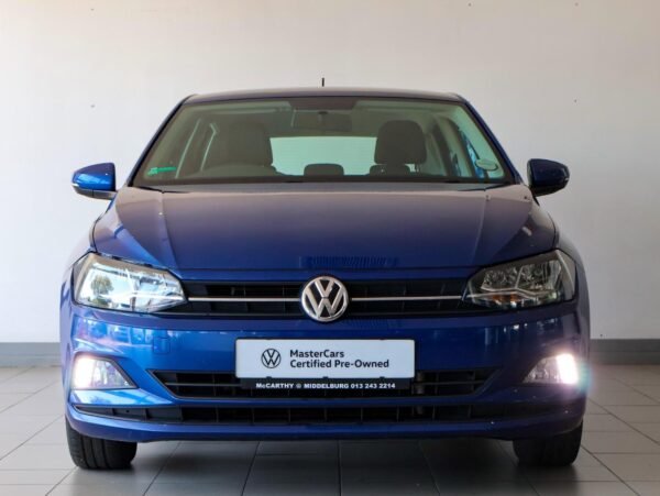2020 Volkswagen Polo Hatch 1.0TSI Comfortline For Sale