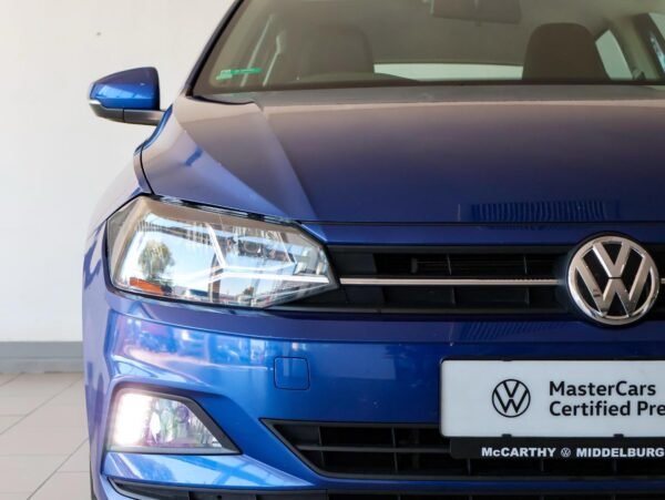 2020 Volkswagen Polo Hatch 1.0TSI Comfortline For Sale - Image 7