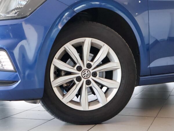 2020 Volkswagen Polo Hatch 1.0TSI Comfortline For Sale - Image 8
