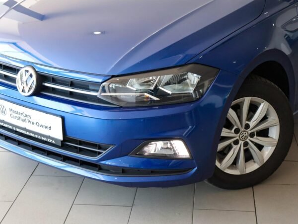 2020 Volkswagen Polo Hatch 1.0TSI Comfortline For Sale - Image 9