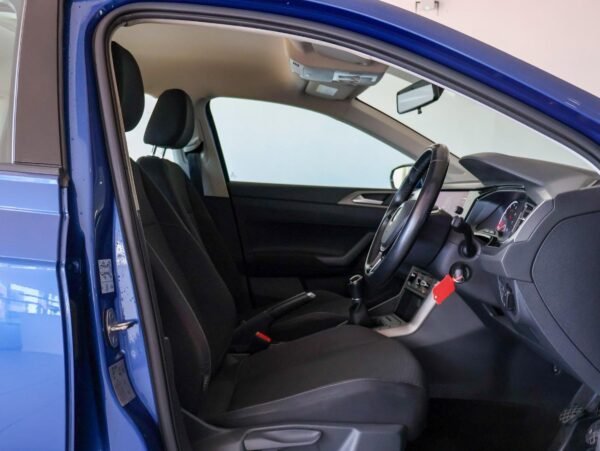 2020 Volkswagen Polo Hatch 1.0TSI Comfortline For Sale - Image 12