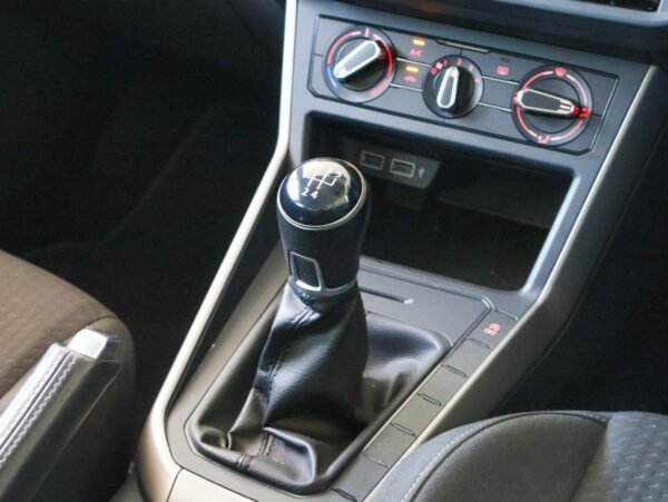2020 Volkswagen Polo Hatch 1.0TSI Comfortline For Sale - Image 19