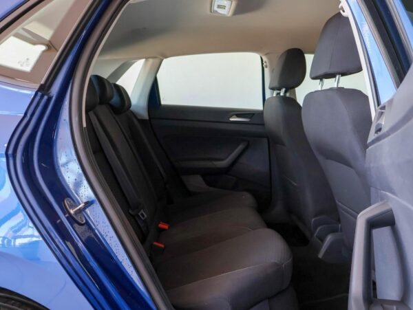 2020 Volkswagen Polo Hatch 1.0TSI Comfortline For Sale - Image 3