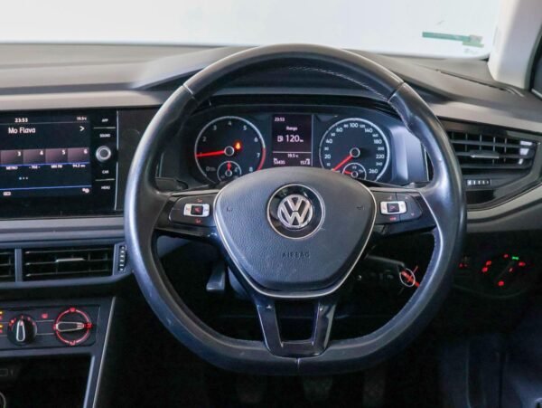 2020 Volkswagen Polo Hatch 1.0TSI Comfortline For Sale - Image 17