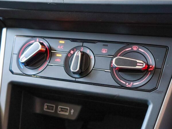 2020 Volkswagen Polo Hatch 1.0TSI Comfortline For Sale - Image 15