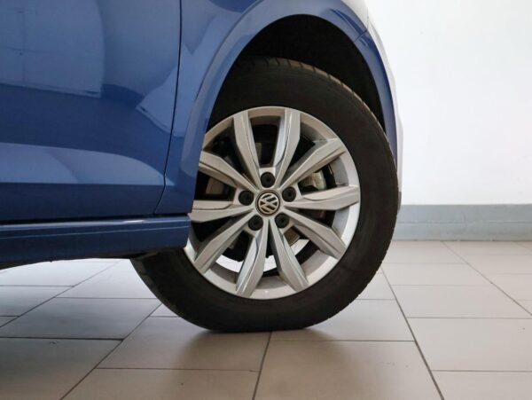 2020 Volkswagen Polo Hatch 1.0TSI Comfortline For Sale - Image 10